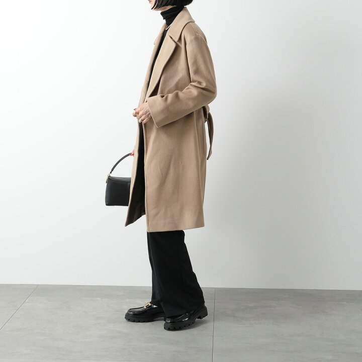 楽天市場】MAX MARA Studio マックスマーラ ステュディオ ベルテッド 