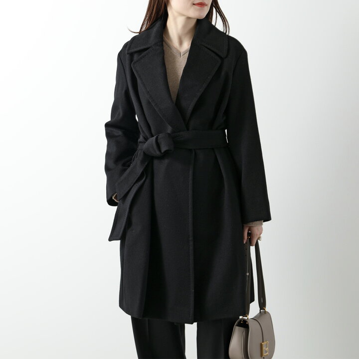 楽天市場】MAX MARA Studio マックスマーラ ステュディオ ベルテッド 