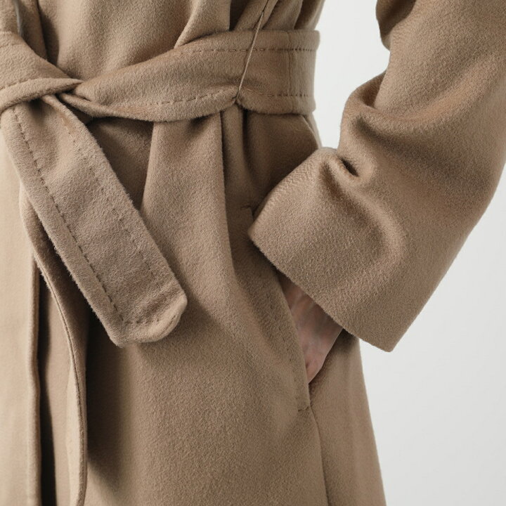 楽天市場】MAX MARA Studio マックスマーラ ステュディオ ベルテッド  