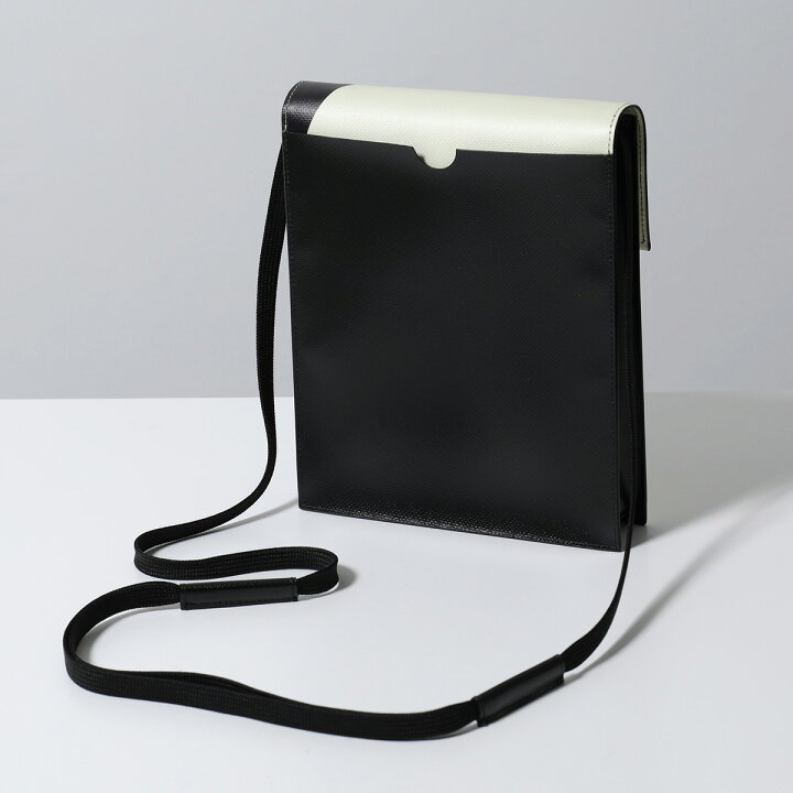 楽天市場】MARNI マルニ ショルダーバッグ TRIBECA トライベッカ 