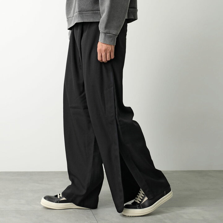 楽天市場】Y-3 ワイスリー ワイドパンツ SP UNIF WDE PNT スポーツ 