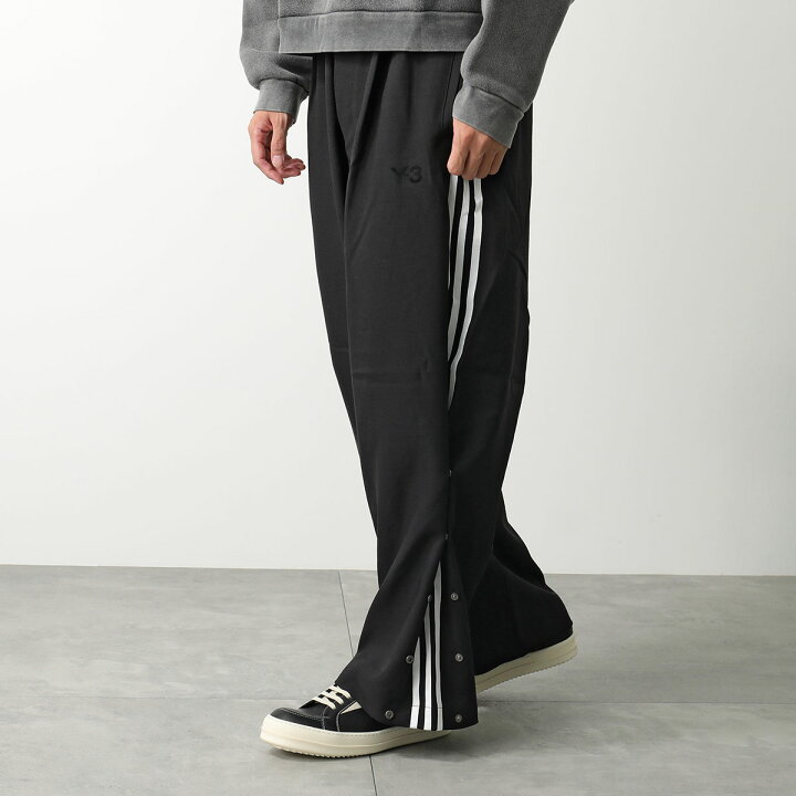 楽天市場】Y-3 ワイスリー トラックパンツ SP UNIF 3S PN スポーツ 