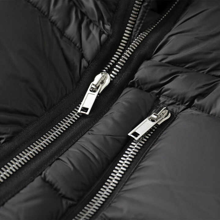 楽天市場】Rick Owens リックオウエンス ダウンベスト SEALED VEST 