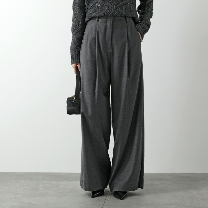 楽天市場】WEEKEND MAX MARA ウィークエンド マックスマーラ ワイド  