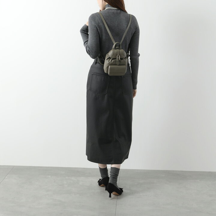 楽天市場】Furla フルラ バックパック Flow MINI フロー ミニ WB01291  