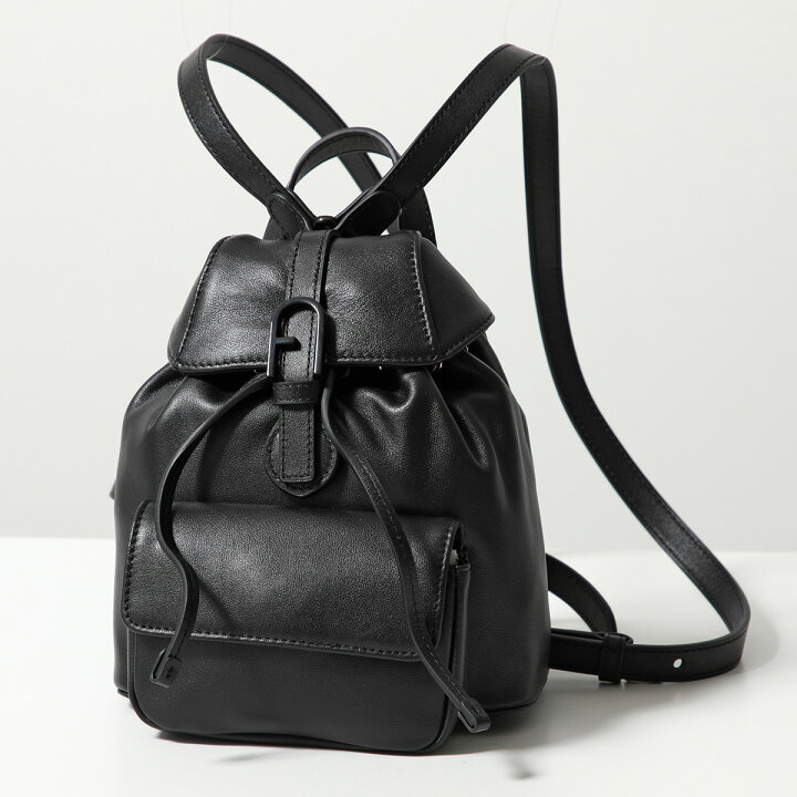 楽天市場】Furla フルラ バックパック Flow MINI フロー ミニ WB01291 