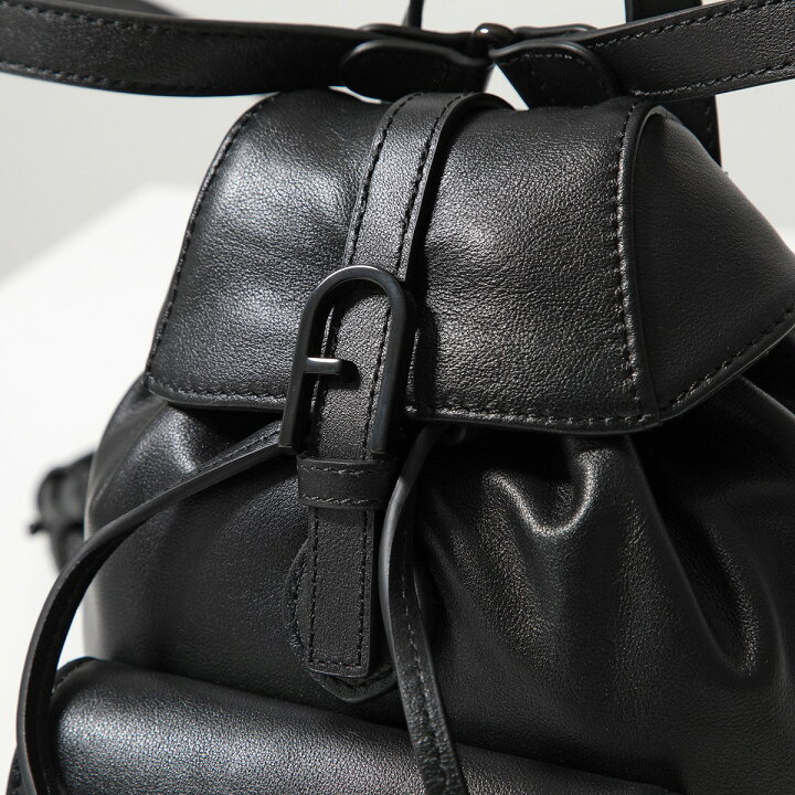 楽天市場】Furla フルラ バックパック Flow MINI フロー ミニ WB01291 