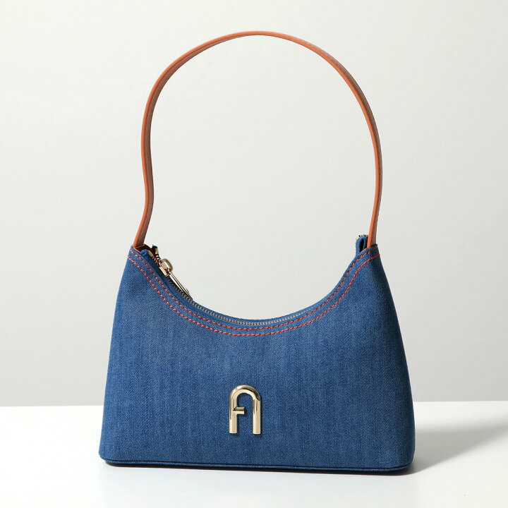 楽天市場】Furla フルラ ハンドバッグ DIAMANTE ディアマンテ WB01239 