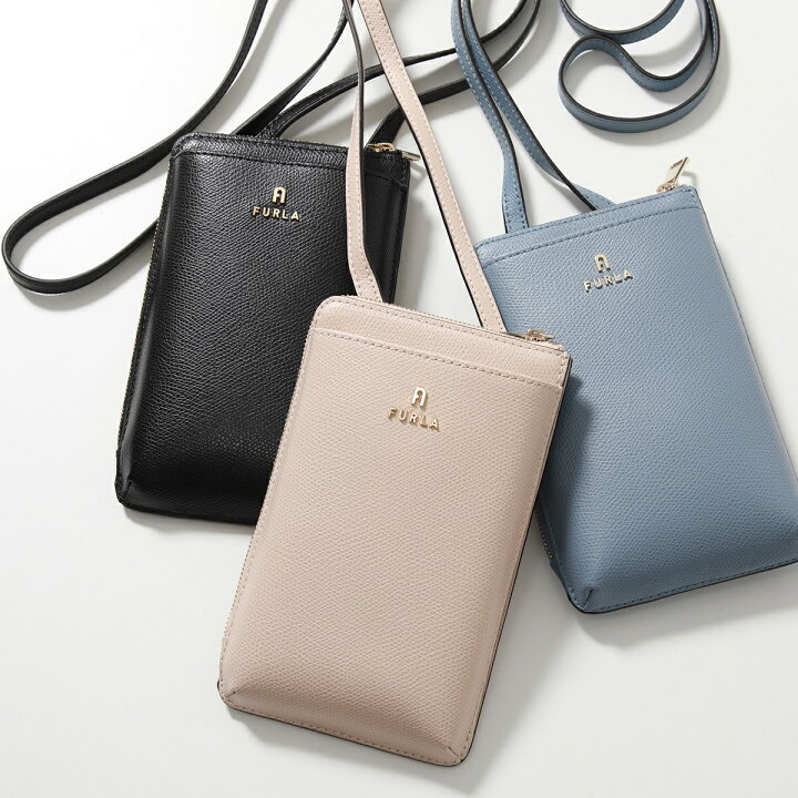 楽天市場】Furla フルラ ショルダーバッグ Camelia カメリア WE00582  