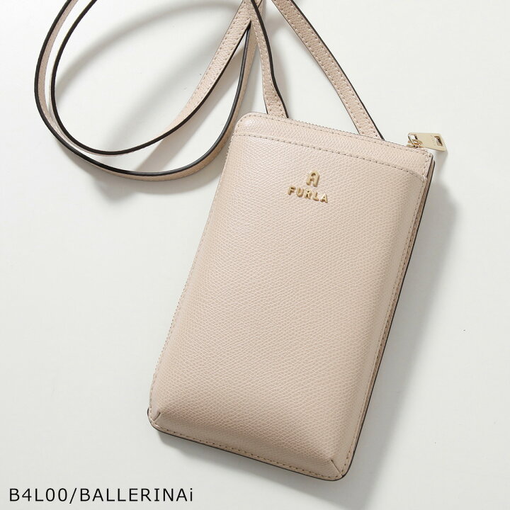 楽天市場】Furla フルラ ショルダーバッグ Camelia カメリア WE00582 