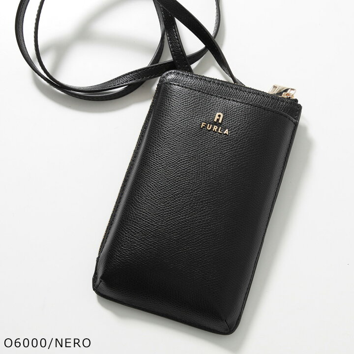 楽天市場】Furla フルラ ショルダーバッグ Camelia カメリア WE00582 