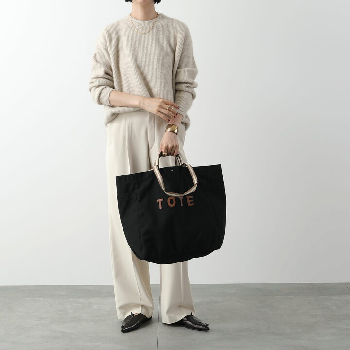 楽天市場】ANYA HINDMARCH アニヤハインドマーチ トートバッグ 