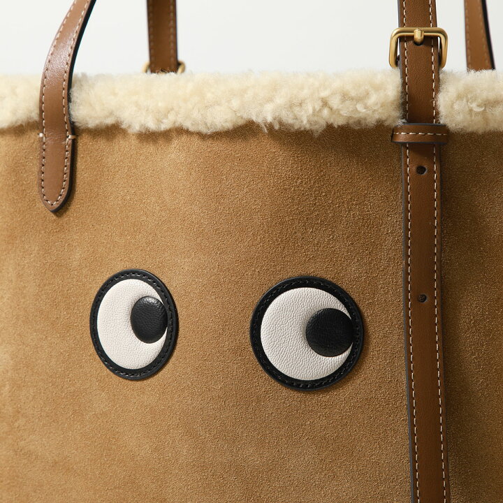 楽天市場】ANYA HINDMARCH アニヤハインドマーチ トートバッグ N/S  