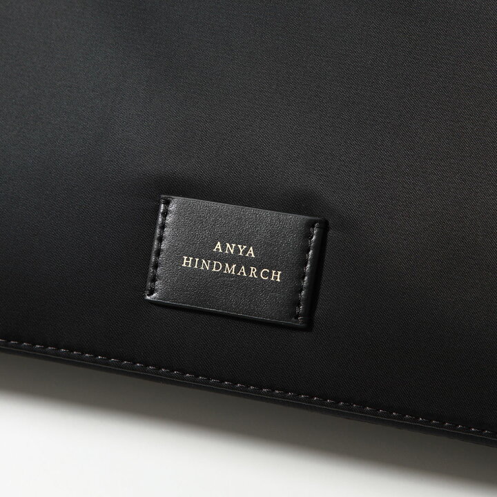 楽天市場】【5/24～5/25限定ポイント3倍】 ANYA HINDMARCH アニヤ 