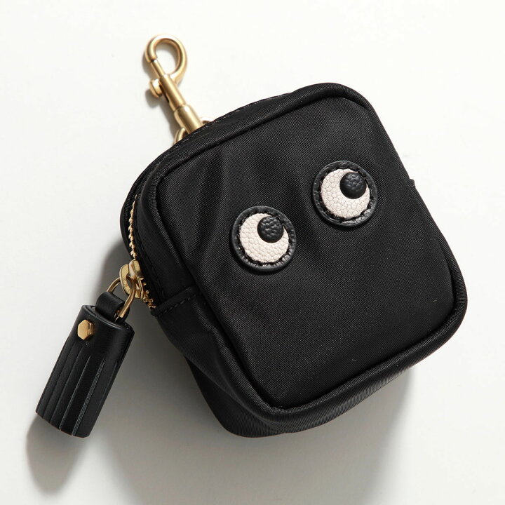 楽天市場】ANYA HINDMARCH アニヤハインドマーチ イヤホンケース 