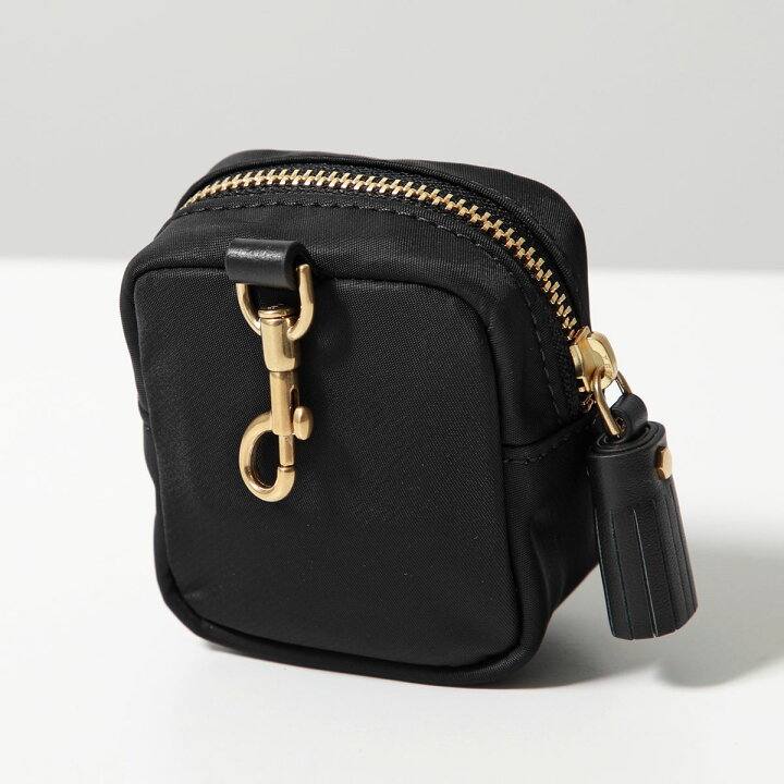 楽天市場】ANYA HINDMARCH アニヤハインドマーチ イヤホンケース 