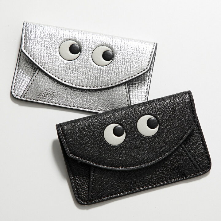 楽天市場】ANYA HINDMARCH アニヤハインドマーチ カードケース 