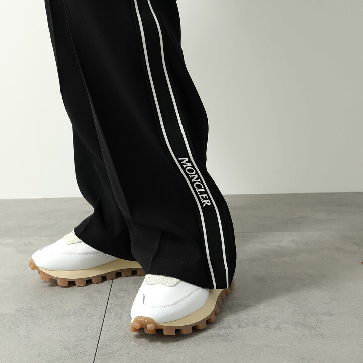 楽天市場】MONCLER モンクレール ジャージーパンツ 2A00004 596WF 