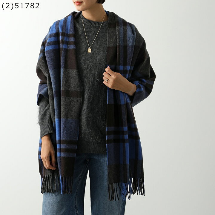 楽天市場】Joshua Ellis ジョシュアエリス マフラー レディース Ripple  