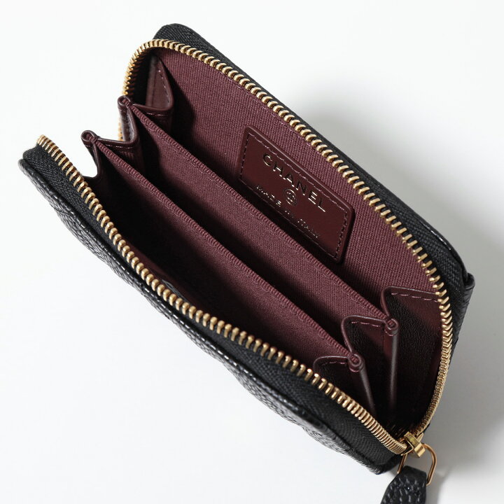 楽天市場】CHANEL シャネル コインケース AP0216 Y01864 Y01588 B10583  