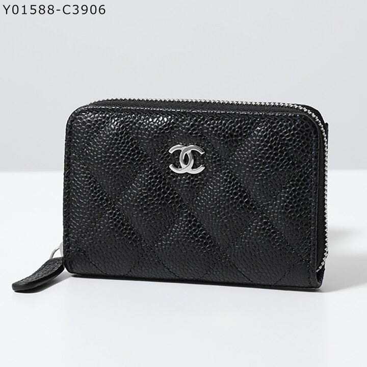 楽天市場】CHANEL シャネル コインケース AP0216 Y01864 Y01588 B10583 