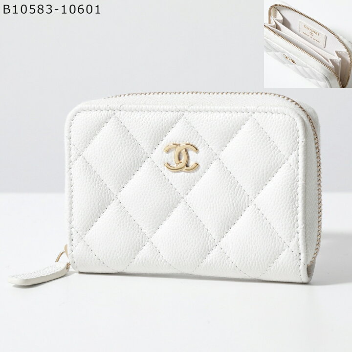 楽天市場】CHANEL シャネル コインケース AP0216 Y01864 Y01588 B10583  
