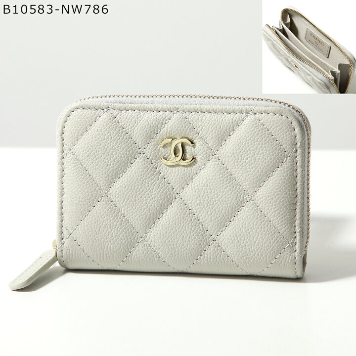 楽天市場】CHANEL シャネル コインケース AP0216 Y01864 Y01588 B10583 