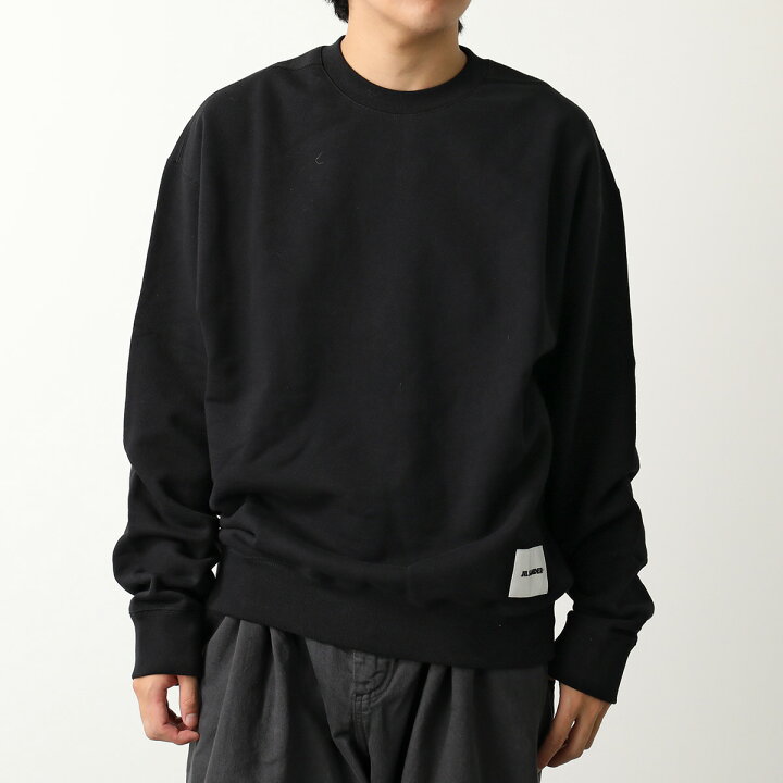 楽天市場】JIL SANDER+ ジルサンダー プラス トレーナー J47GU0104 