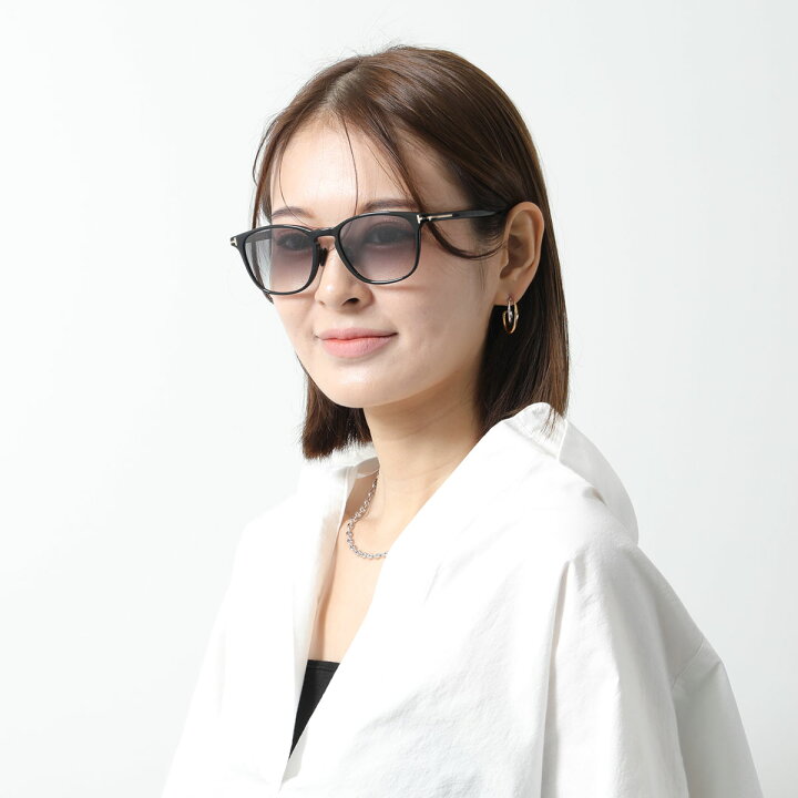 楽天市場】TOM FORD トムフォード サングラス TF1048-D FT1048-D ECO 