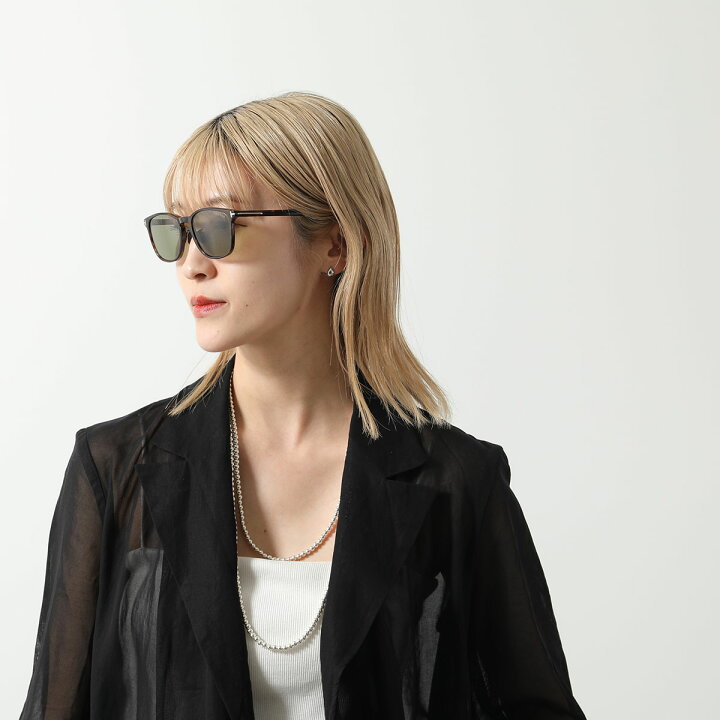 楽天市場】TOM FORD トムフォード サングラス TF1048-D FT1048-D ECO  