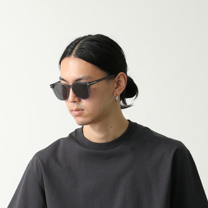 楽天市場】TOM FORD トムフォード サングラス TF1051-K FT1051-K  