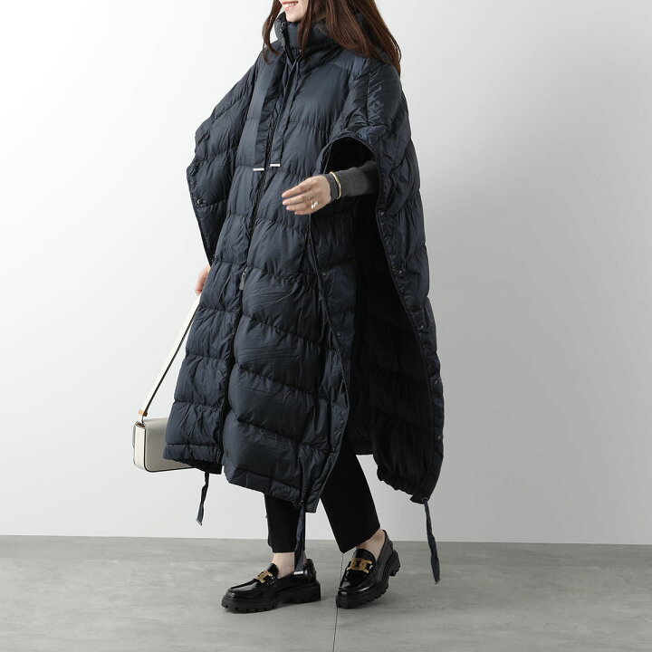 楽天市場】Max Mara The Cube マックスマーラ ザ・キューブ ダウン 