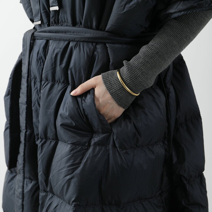 楽天市場】Max Mara The Cube マックスマーラ ザ・キューブ ダウン 