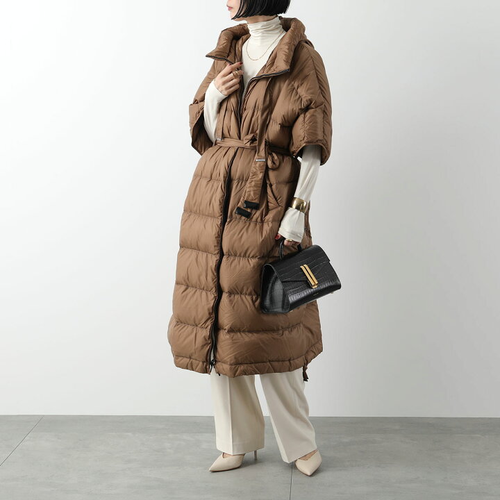 楽天市場】Max Mara The Cube マックスマーラ ザ・キューブ ダウン 