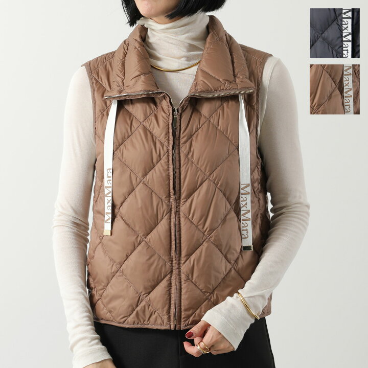 楽天市場】Max Mara The Cube マックスマーラ ザ・キューブ ダウン  