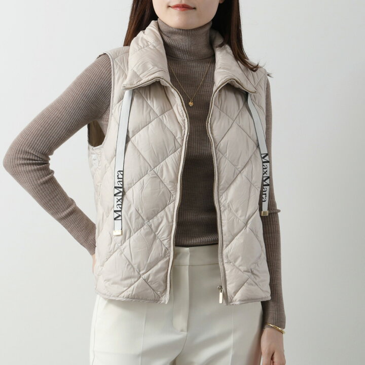 楽天市場】Max Mara The Cube マックスマーラ ザ・キューブ ダウン 