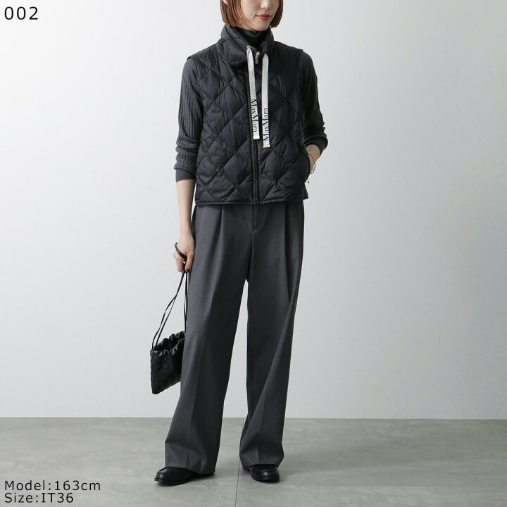 楽天市場】Max Mara The Cube マックスマーラ ザ・キューブ ダウン 