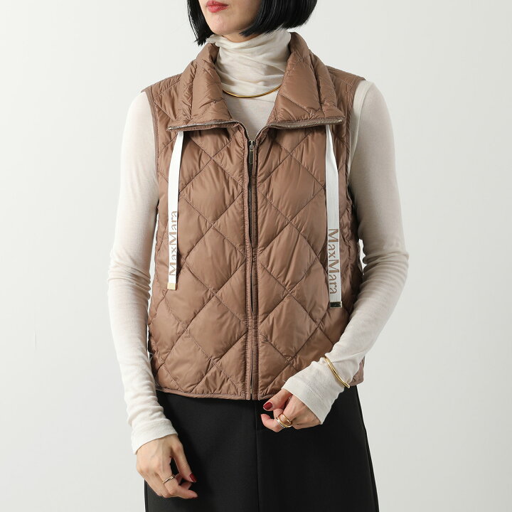楽天市場】Max Mara The Cube マックスマーラ ザ・キューブ ダウン 