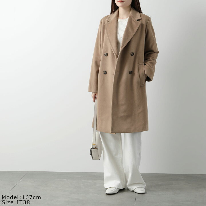 楽天市場】【新春SALE対象】WEEKEND MAX MARA ウィークエンド マックス  