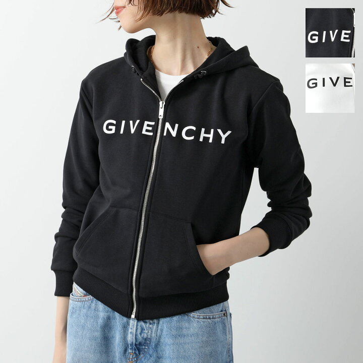 楽天市場】GIVENCHY KIDS ジバンシィ キッズ パーカー H30411 