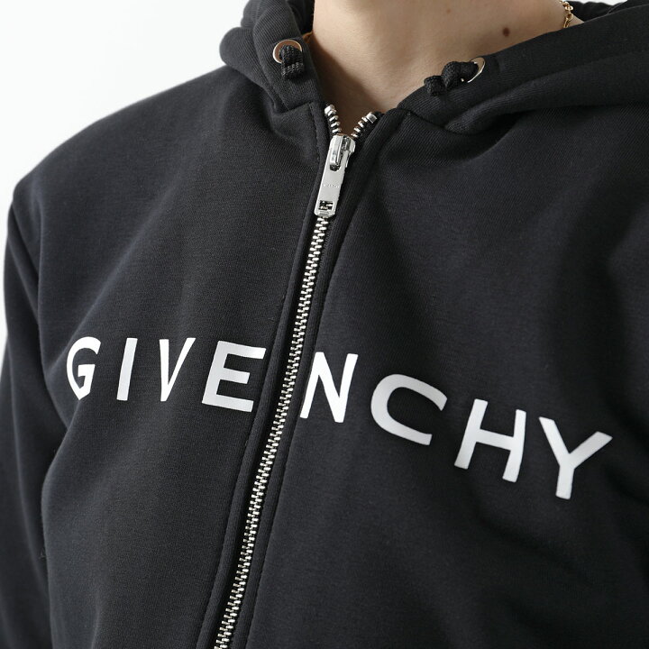 楽天市場】GIVENCHY KIDS ジバンシィ キッズ パーカー H30411 