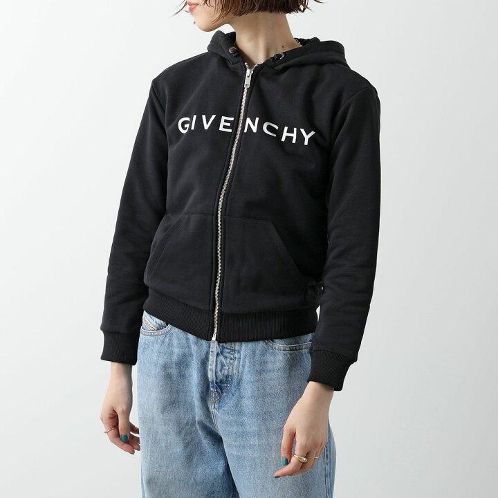 楽天市場】GIVENCHY KIDS ジバンシィ キッズ パーカー H30411  