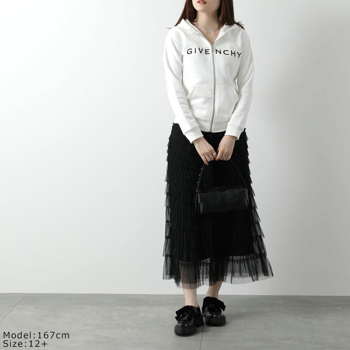 楽天市場】GIVENCHY KIDS ジバンシィ キッズ パーカー H30411 