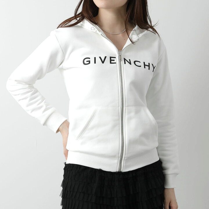 楽天市場】GIVENCHY KIDS ジバンシィ キッズ パーカー H30411 