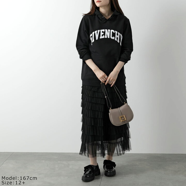 楽天市場】GIVENCHY KIDS ジバンシィ キッズ パーカー H30328 