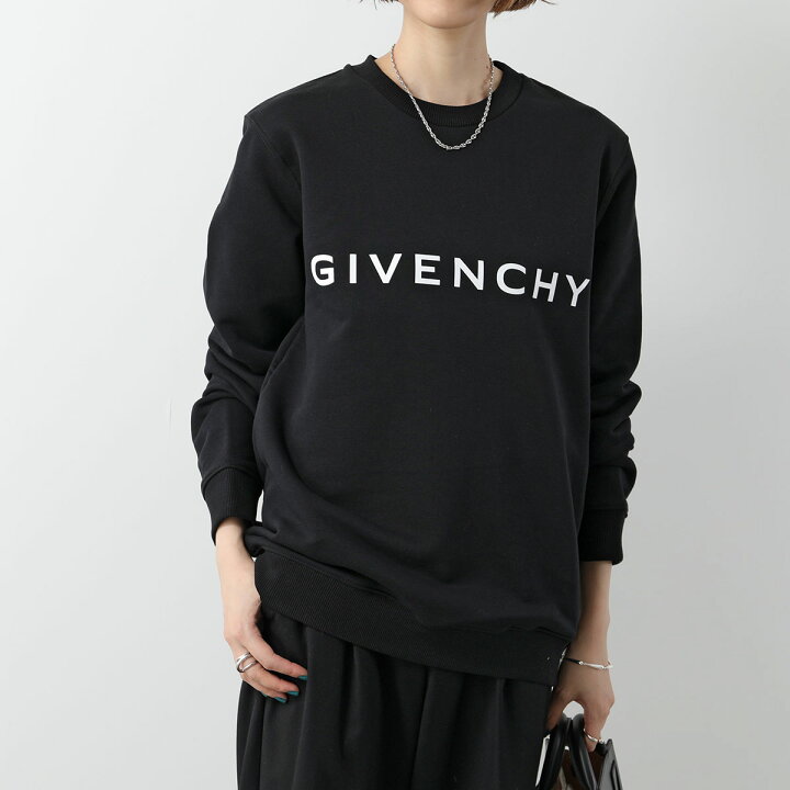 楽天市場】GIVENCHY KIDS ジバンシィ キッズ トレーナー H30324 