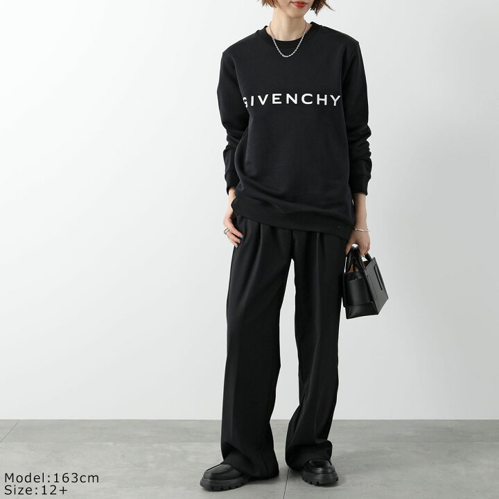楽天市場】GIVENCHY KIDS ジバンシィ キッズ トレーナー H30324 