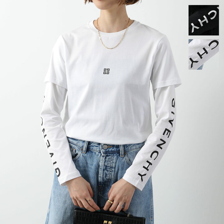 楽天市場】GIVENCHY KIDS ジバンシィ キッズ Tシャツ H30344 