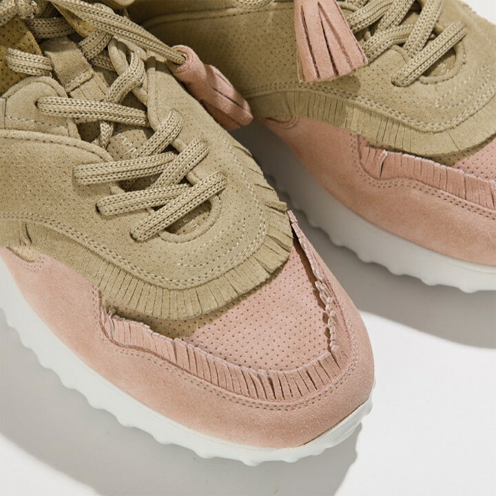 楽天市場】TODS トッズ スニーカー XXW80A0W600J9E レディース 