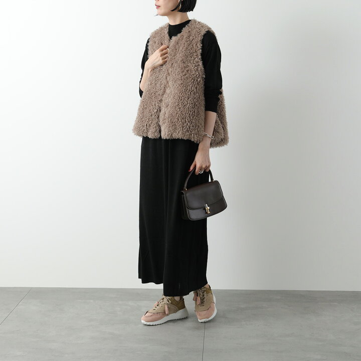 楽天市場】TODS トッズ スニーカー XXW80A0W600J9E レディース 